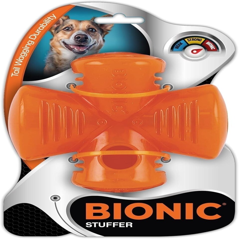 Bionic Stuffer 13CM
