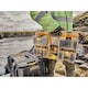 image 2 of Dewalt Power Tools Dt70762 Mixed Drill & Bit Set, 85 Piece - Multi Colour - One Size