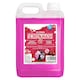 image 2 of 2 x 2.5L Cherry Scent All Season Screenwash Effective Protects From Freezing