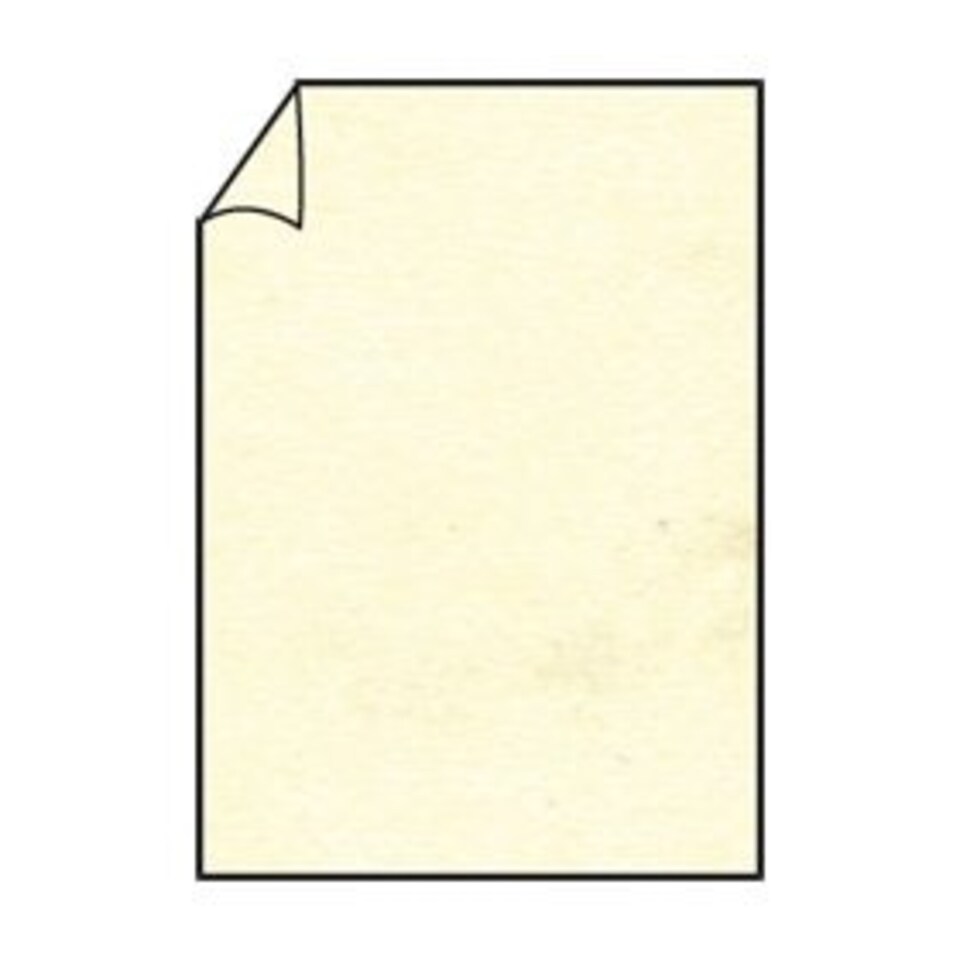Rössler - A4 Paperado Card, 220gsm Pack of 5, Chamois Marble