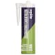 image 3 of 4 x White Multi Use Decorators Caulk Gap & Crack Filler Sealant