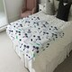 image 4 of Waves Rider (Blanket)
