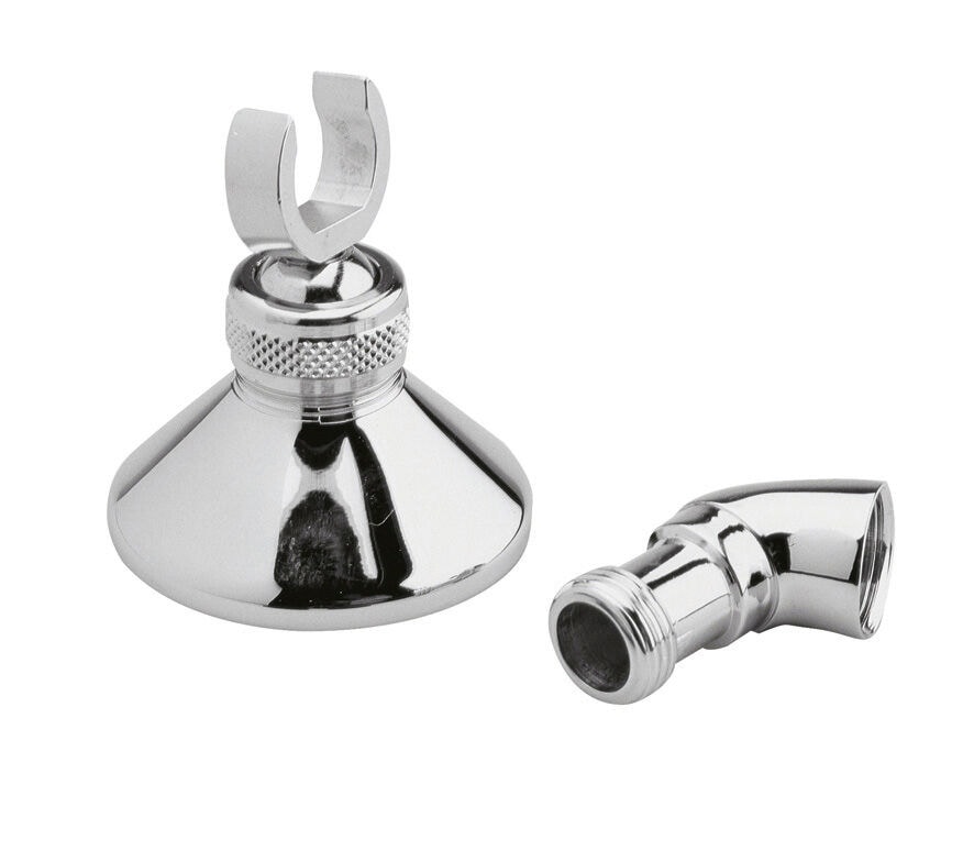 Balterley Traditional Classic Wall Mounted Shower Part Replacment - Wall Bracket