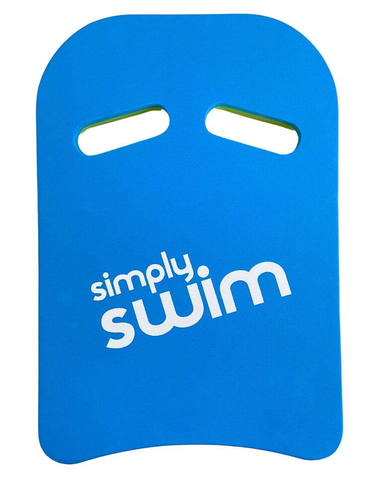 image 1 of Simply Swim Adult Kickboard