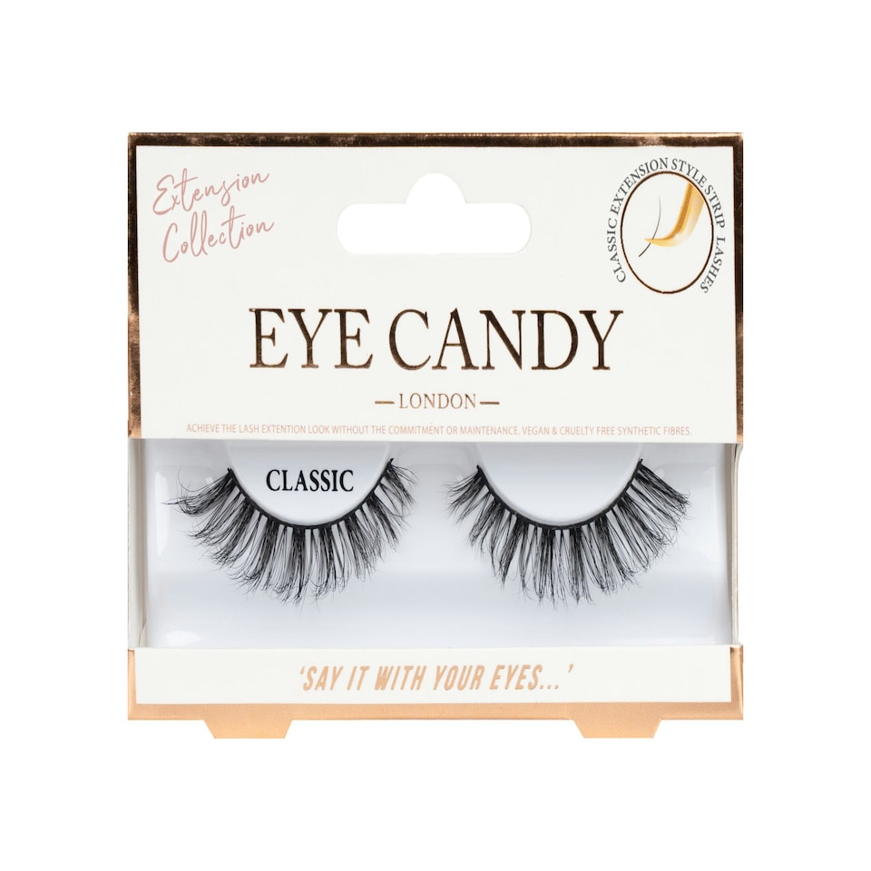 image 1 of Eye Candy Extension Collection - Classic