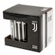 image 3 of Juventus FC Black and White Mug - Black/White - One Size