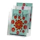 image 1 of A4 Three Pocket Literature Holder