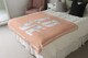 image 3 of Love Marble Blanket | Multi