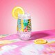 image 2 of Abstrakt Vodka Glass Clear