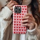 image 3 of Love Phone Case Pink | iPhone 13
Tough | iPhone 13
Tough
