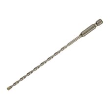 Dewalt Power Tools Impact Multi Material Drill Bit - Multi Colour - 5.5mm