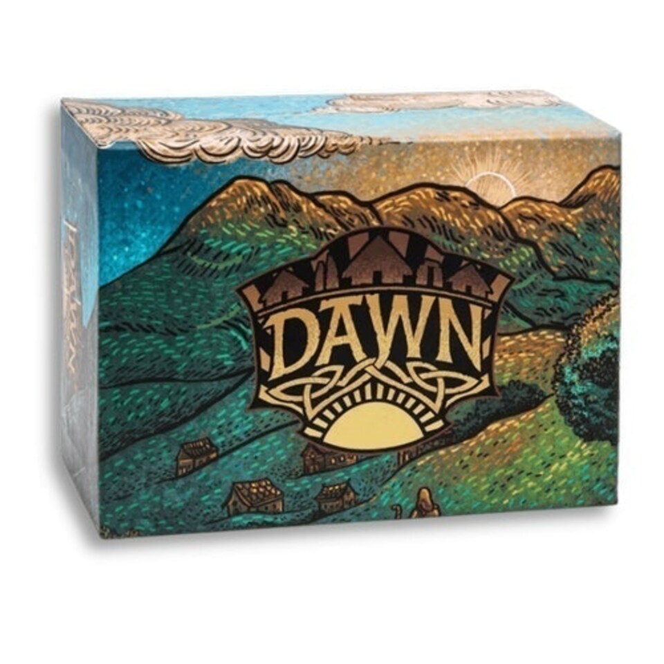Dawn
