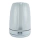 image 2 of Igenix IGK01022W Cordless Electric Jug Kettle, 2200 Watt Rapid Boil, White
