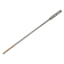 Irwin Speedhammer Quad Drill Bit - Multi Colour - 6 x 260mm