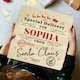 image 6 of Personalised Special Delivery Christmas Eve Box
