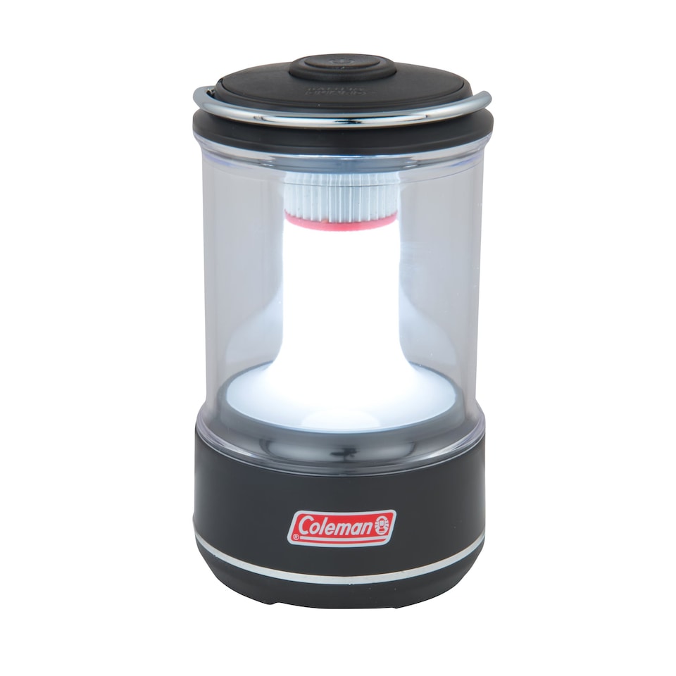 image 1 of Coleman BatteryGuard LED Camping Lantern