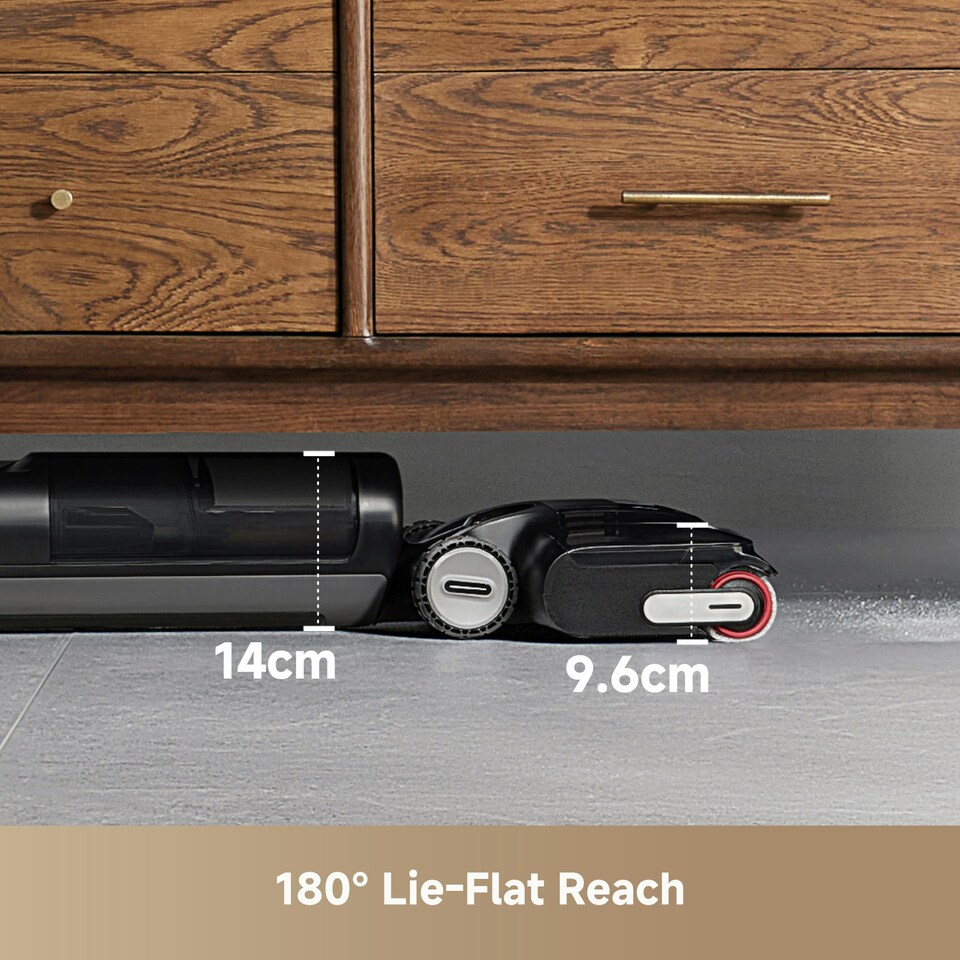 image 1 of Dreame H12 Pro FlexReach