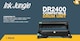 image 3 of Brother DR2400 Compatitble Drum Unit N/A