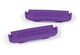 image 5 of Shires Compositi Premium Profile Stirrup Treads | Orange | Size: Adults
Colour: Orange