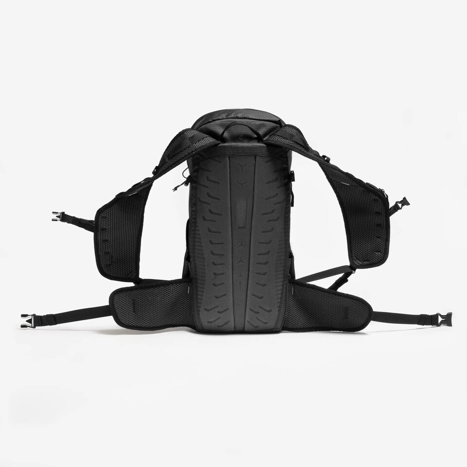 image 1 of Decathlon Hiking backpack MH500 LIGHT 15 L