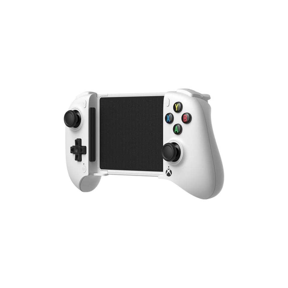 image 1 of Ultimate Mobile Gaming Controller for iPhone and Android - Bluetooth Gamepad for Xbox Cloud Gaming with Hall Effect Joysticks