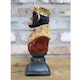 image 6 of Gifts Direct 2 U Monkey King Ornament Red