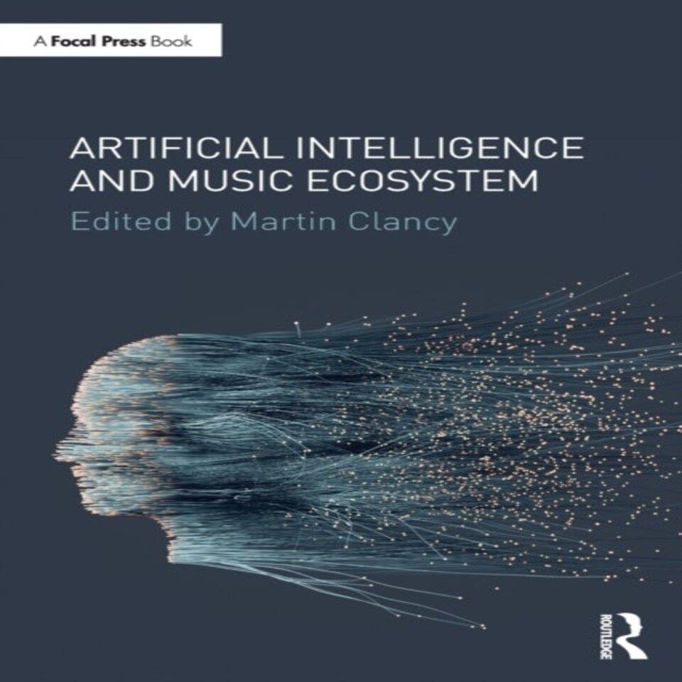 Artificial Intelligence & Music Ecosyste
