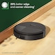 image 4 of iRobot Roomba 205 DustCompactor Combo Robot Vacuum & Mop | Black