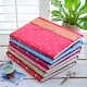 image 2 of Extra Large Sari Fabric Photo Album