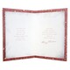 image 2 of Hallmark To Both Christmas Card 'Memories That Last'