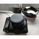 image 4 of Panasonic DMW-CGK28 Camera Case  in Black