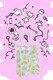 image 3 of Pack of 12 Unicorn Paper Gift Bags