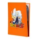 image 1 of Dragon Ball Z PS5 Original Console Silicone Cover