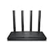 image 1 of TP-LINK Archer AX12 Dual-Band Wi-Fi 6 Router