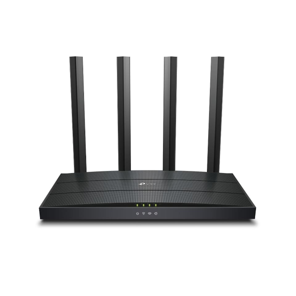 image 1 of TP-LINK Archer AX12 Dual-Band Wi-Fi 6 Router