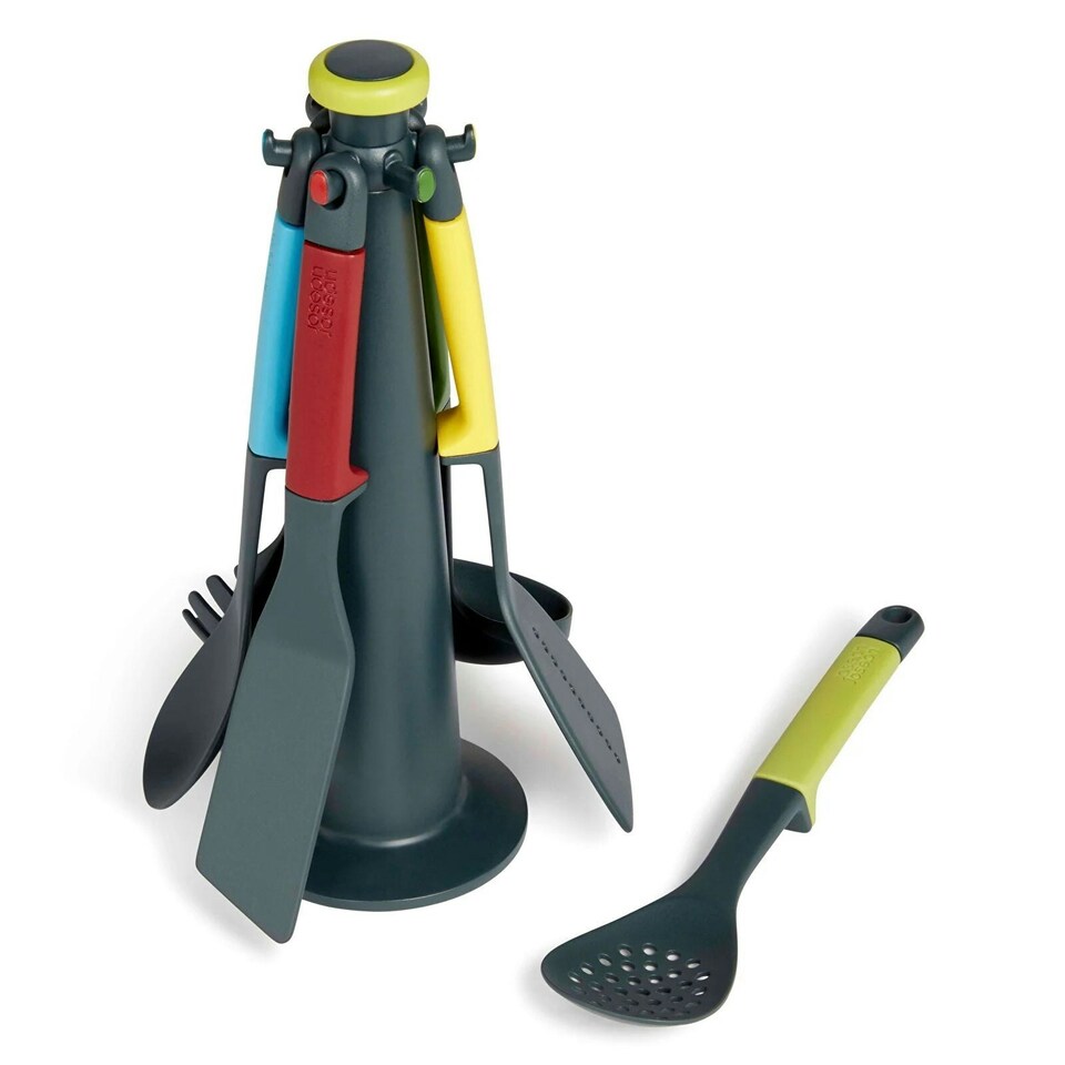 image 1 of Casdon Joseph Joseph Toy Utensils Set 6 pcs