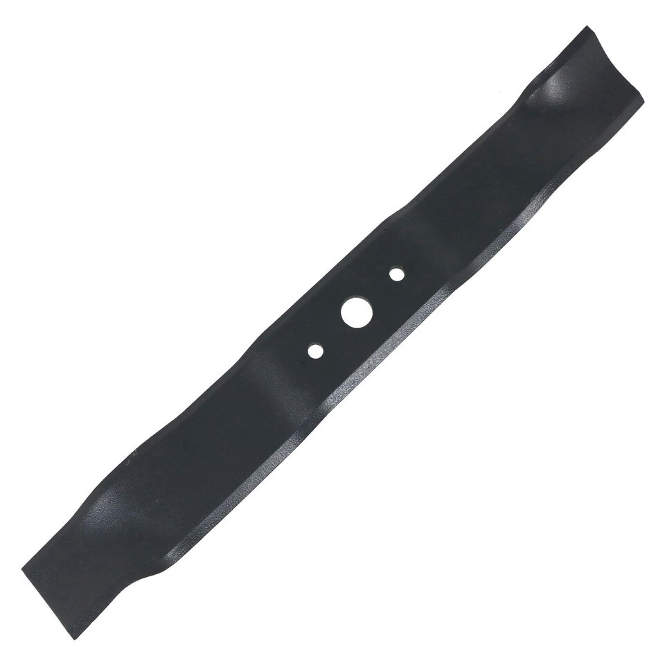 image 1 of SPARES2GO Cutter Blade compatible with Mountfield Lawnmower (46cm / 18")