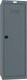 image 3 of Phoenix CL Series CL1244AAC Size 4 Cube Locker in Antracite Grey with Combination Lock