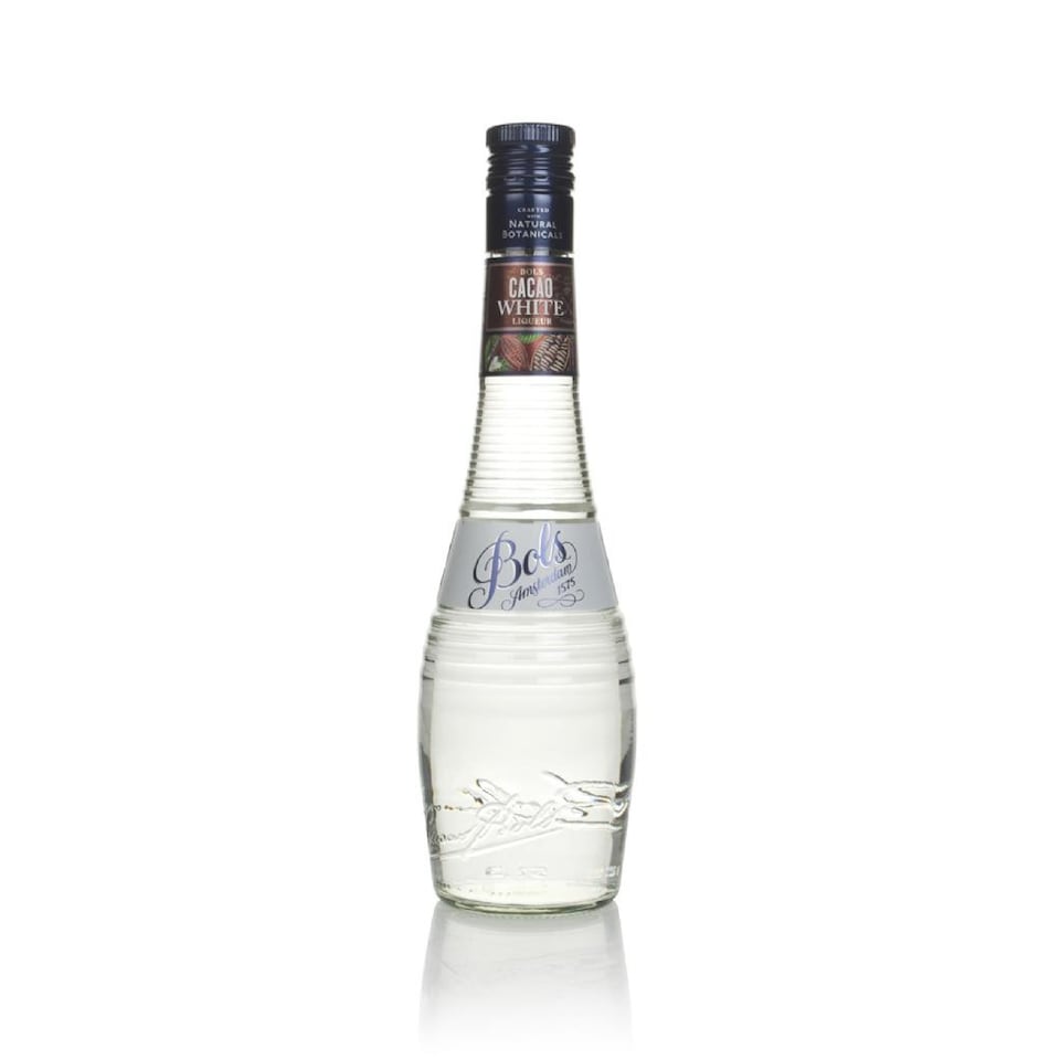 image 1 of Bols Creme de Cacao White | Clear | 1
