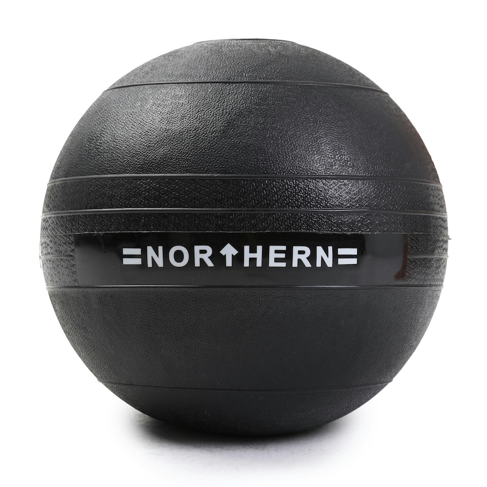 image 1 of Northern Heavy Duty Fitness Slam Ball - 5kg