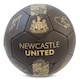 image 1 of Team Merchandise Phantom Signature Football - 5 - Newcastle - Team Merchandise - NC09693 Black