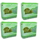 image 1 of 4Pk Confetti 50L Quality Pet Small Animal Bedding 99% Dust Free