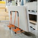 image 4 of Dry Wall Cart Plasterboard Trolley