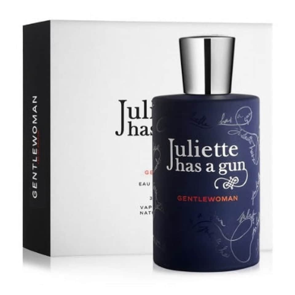 Juliette Has A Gun Gentlewoman Eau de Parfum 100ml Spray