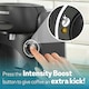 image 5 of Bosch TASSIMO FINESSE Hot Drinks Machine - Black TAS162EGB