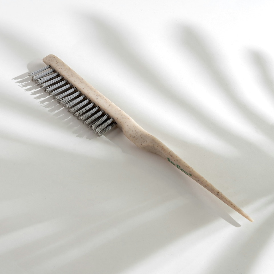 image 1 of So Eco Back Comb Brush