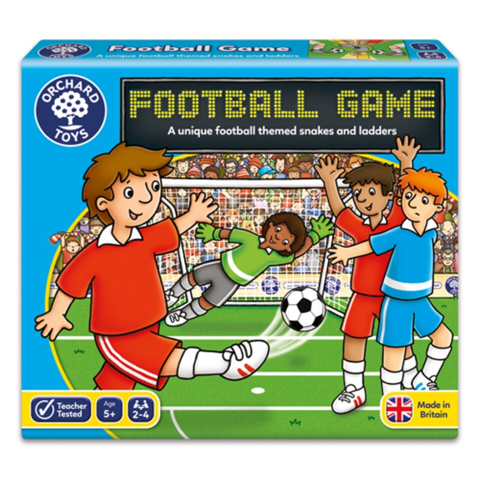 image 1 of Football Game