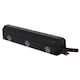 image 3 of Elements Black Pepper Pentagram Wooden Incense Gift Set - Black/White - One Size