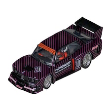 Carrera BMW 320 Turbo Flachbau Oppitzhauser No.20