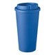 image 3 of MidOcean Tuesday Double-Walled 450ml Tumbler - Blue - One Size | Blue | 1